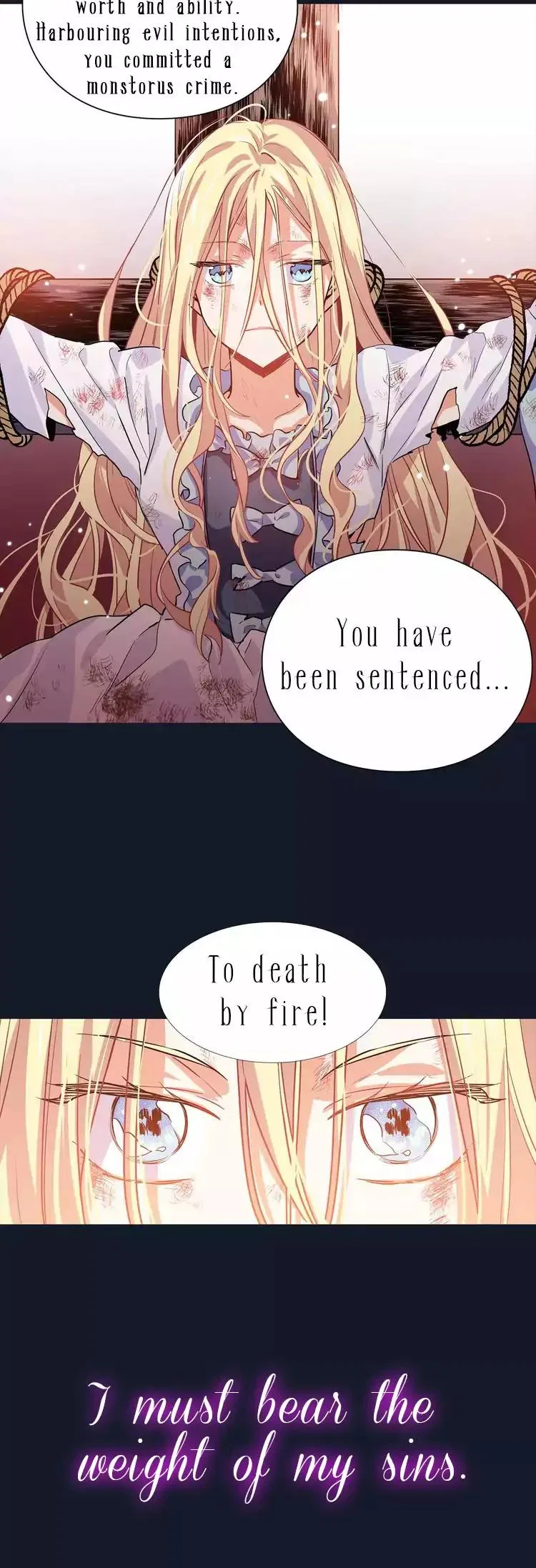 Doctor Elise Chapter 0 – Page 2
