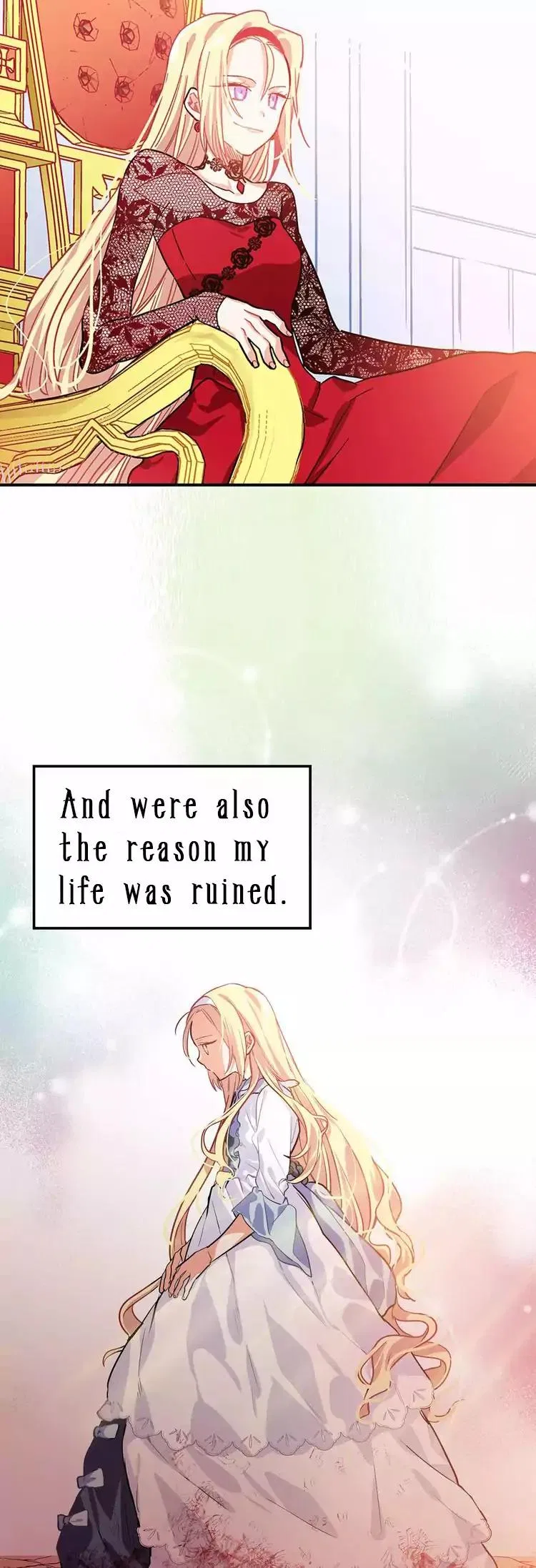 Doctor Elise Chapter 0 – Page 5