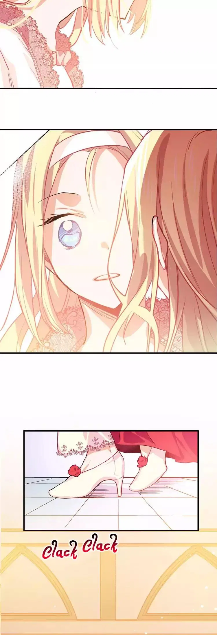 Doctor Elise Chapter 0 – Page 11