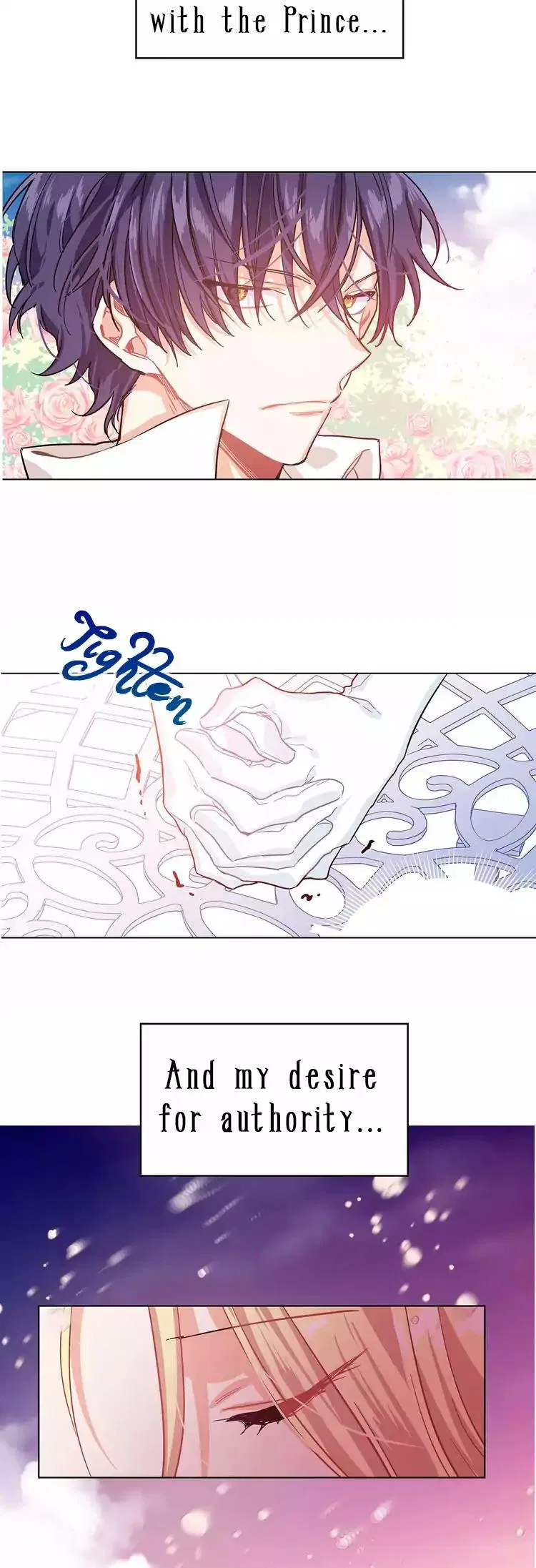 Doctor Elise Chapter 0 – Page 16