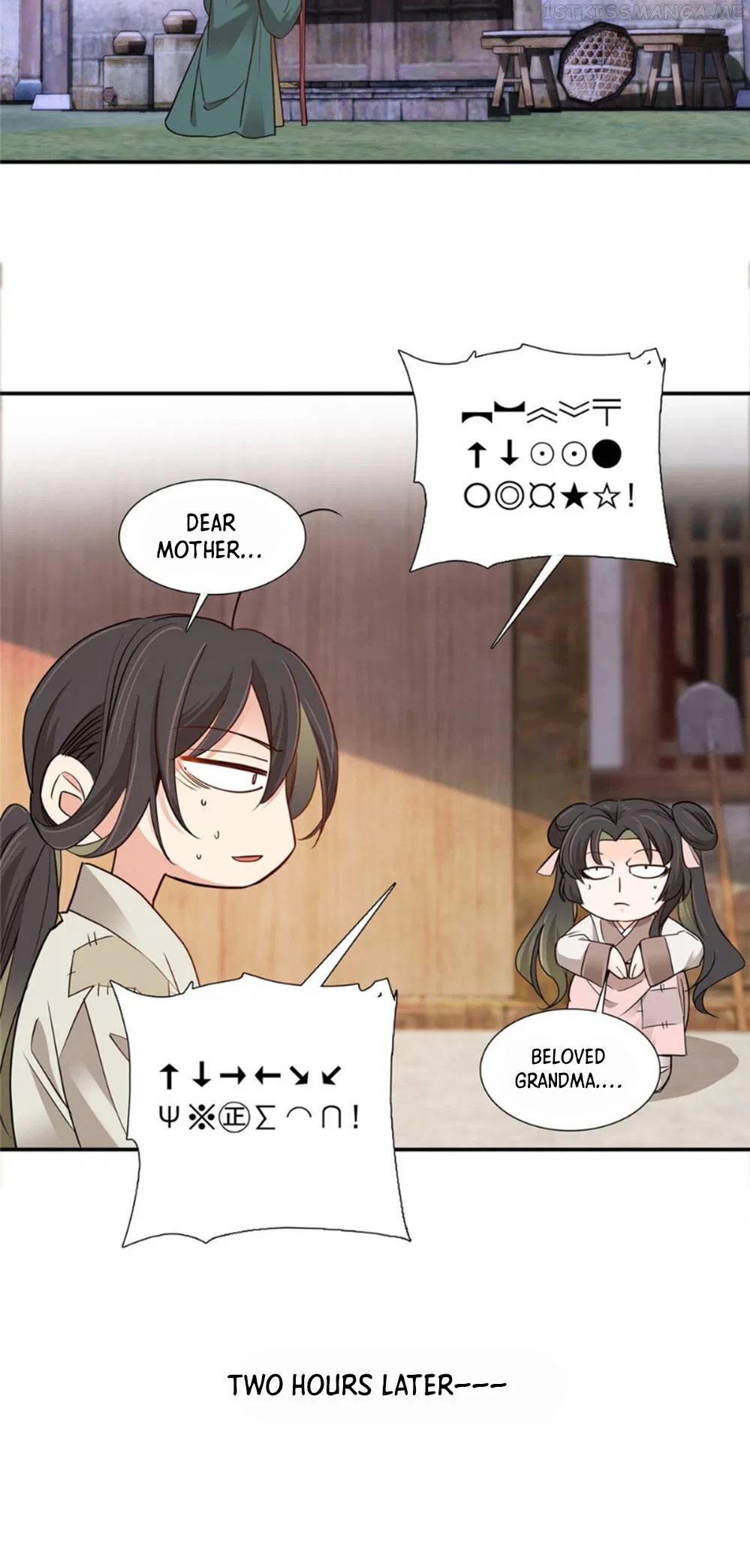Dad, did you study today? Chapter 5 – Page 6