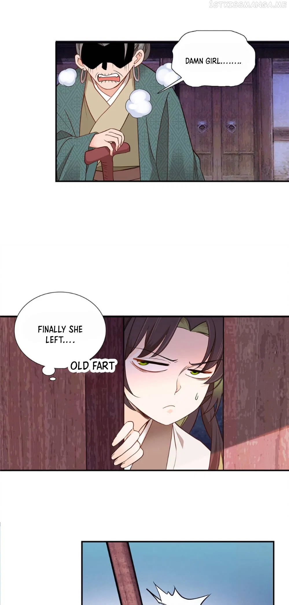 Dad, did you study today? Chapter 5 – Page 7
