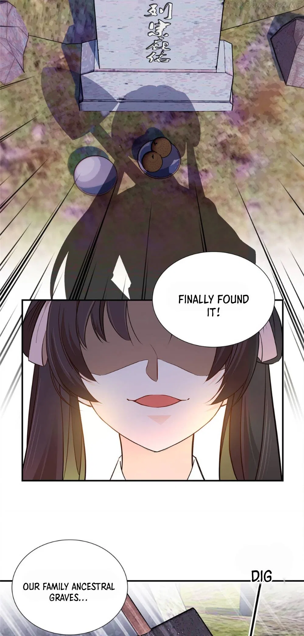 Dad, did you study today? Chapter 5 – Page 10