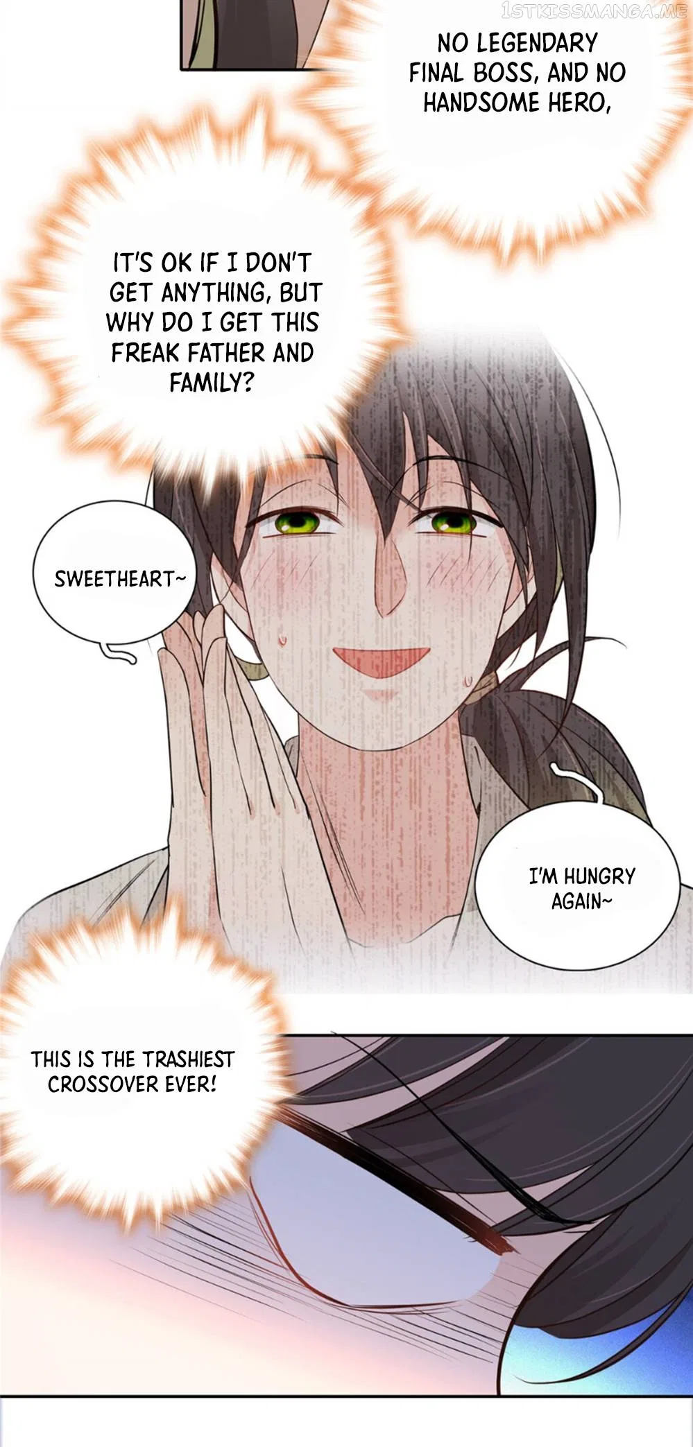 Dad, did you study today? Chapter 5 – Page 13