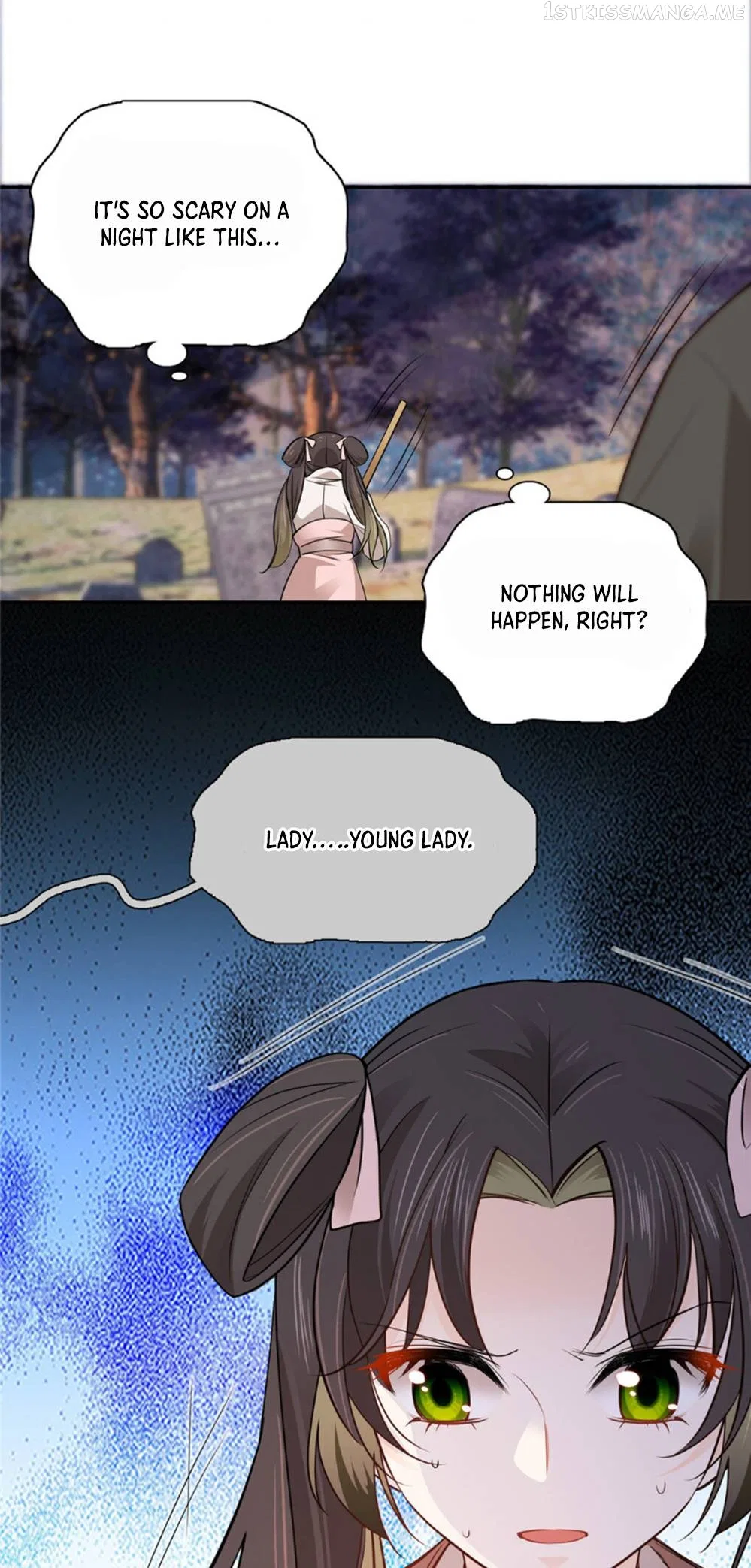 Dad, did you study today? Chapter 5 – Page 14