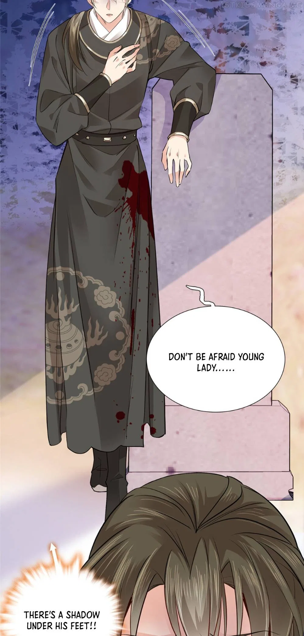 Dad, did you study today? Chapter 5 – Page 19