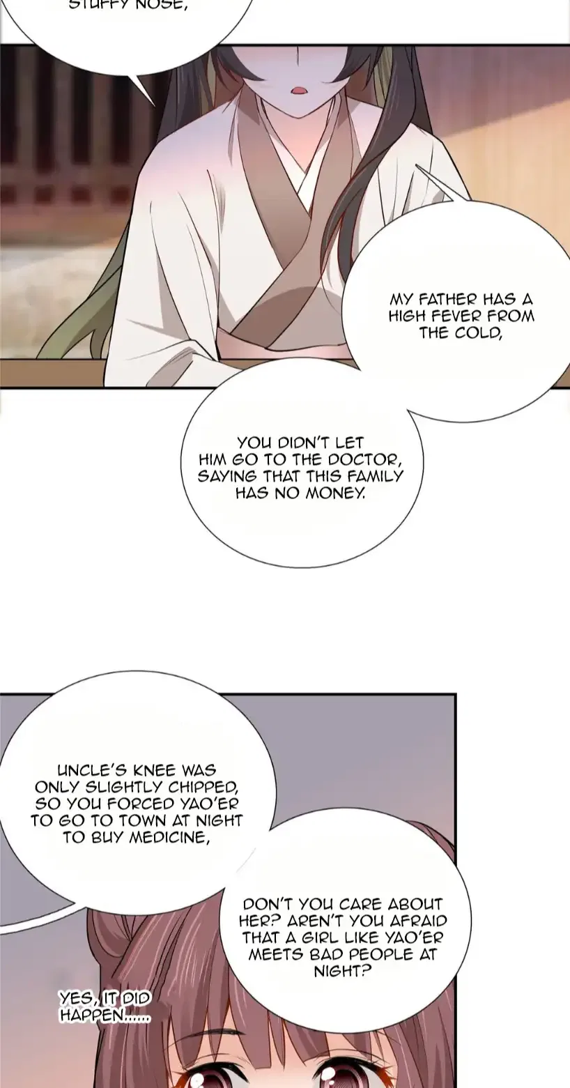 Dad, did you study today? Chapter 4 – Page 3