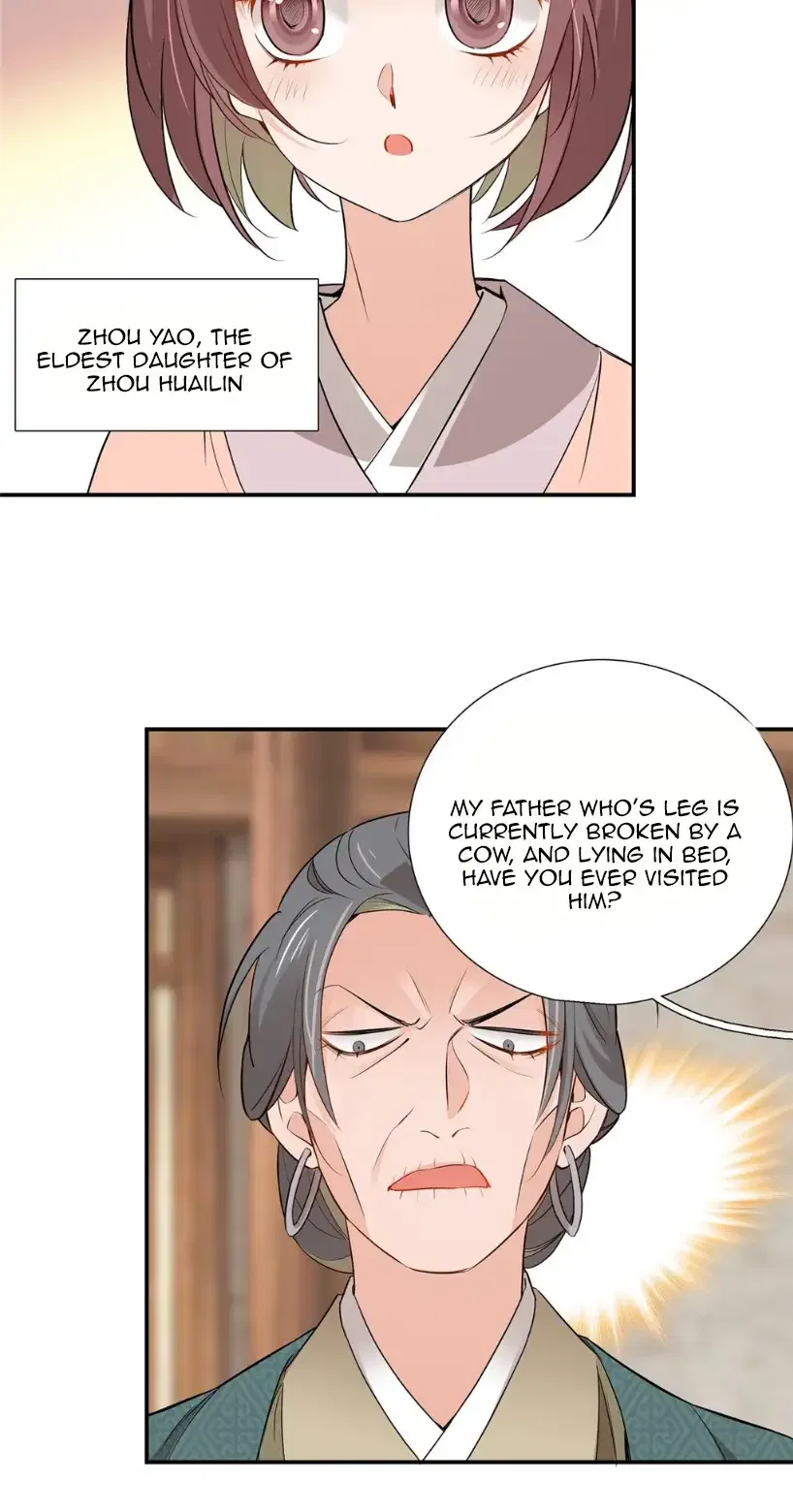Dad, did you study today? Chapter 4 – Page 4