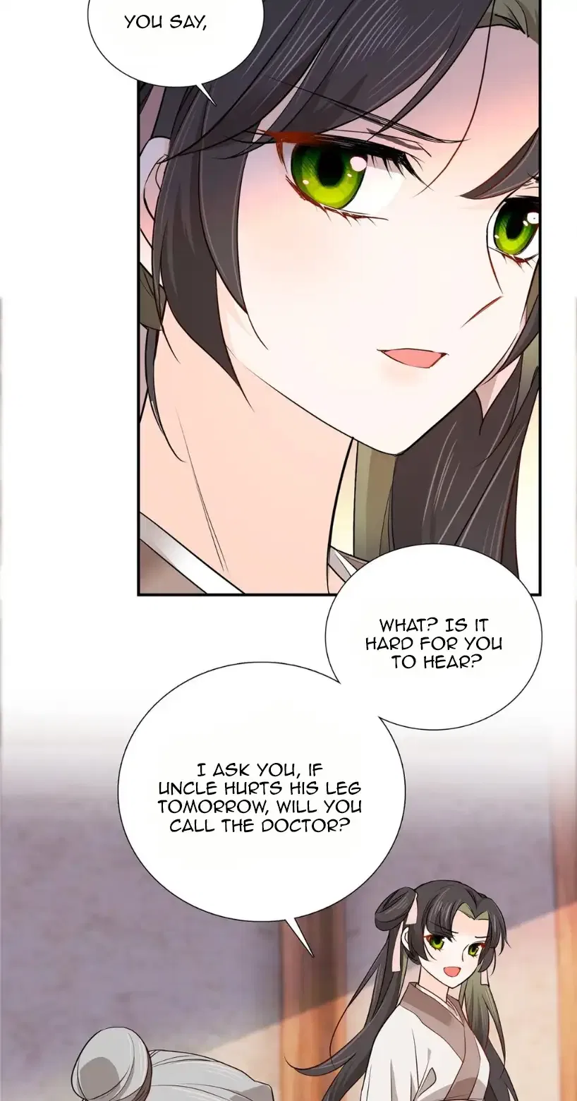 Dad, did you study today? Chapter 4 – Page 8