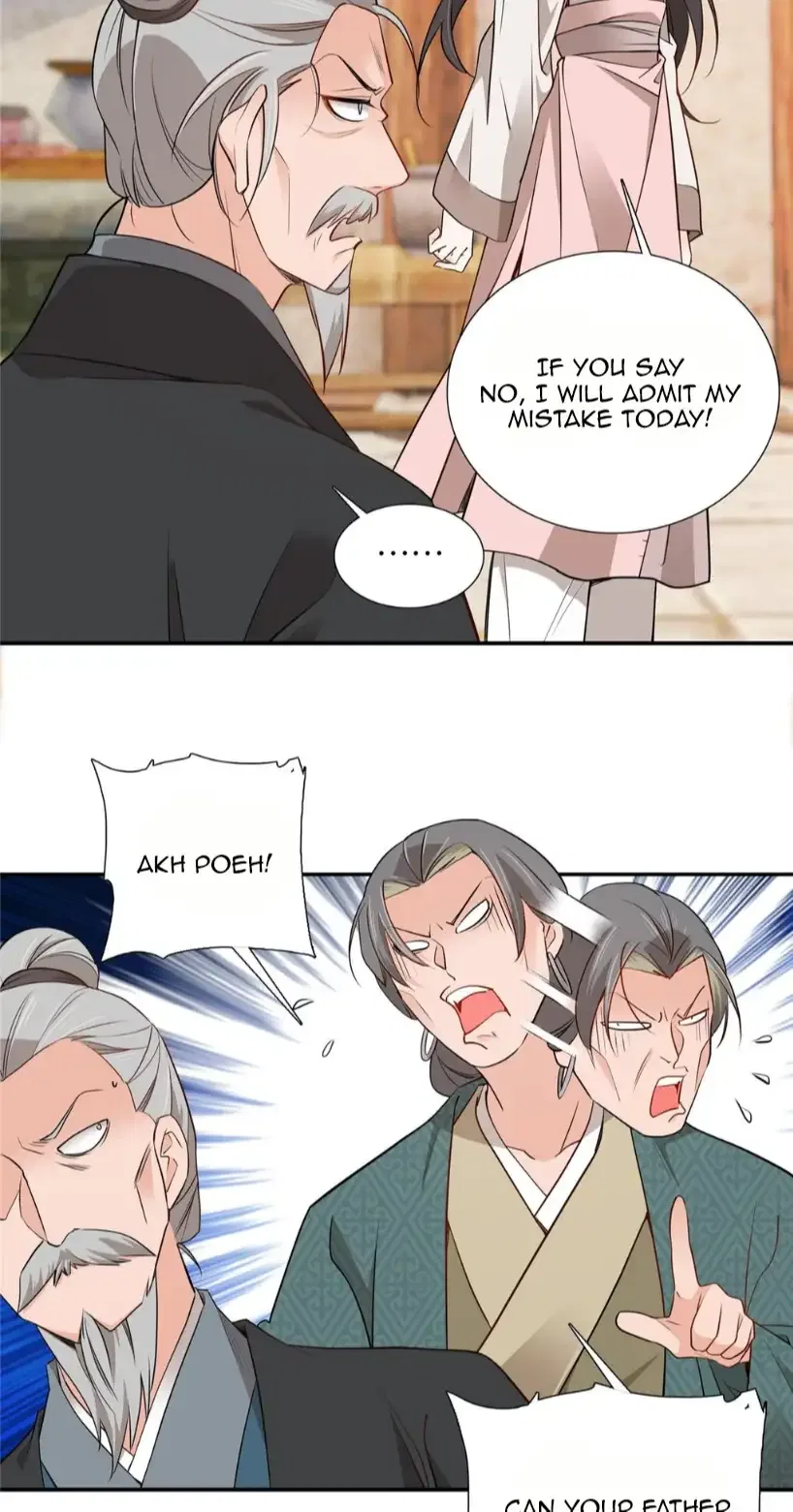 Dad, did you study today? Chapter 4 – Page 9