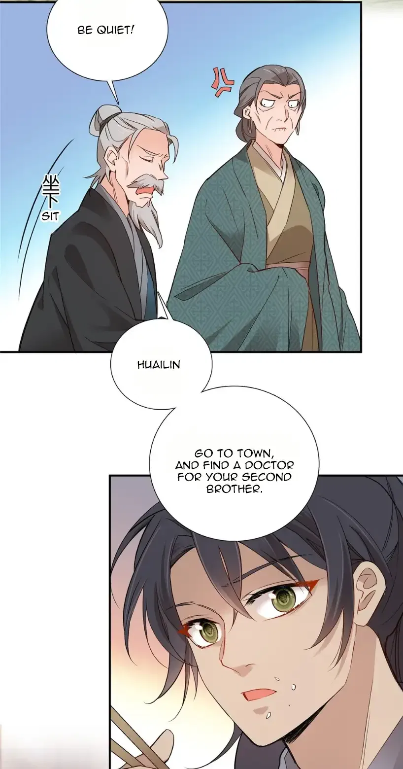 Dad, did you study today? Chapter 4 – Page 16
