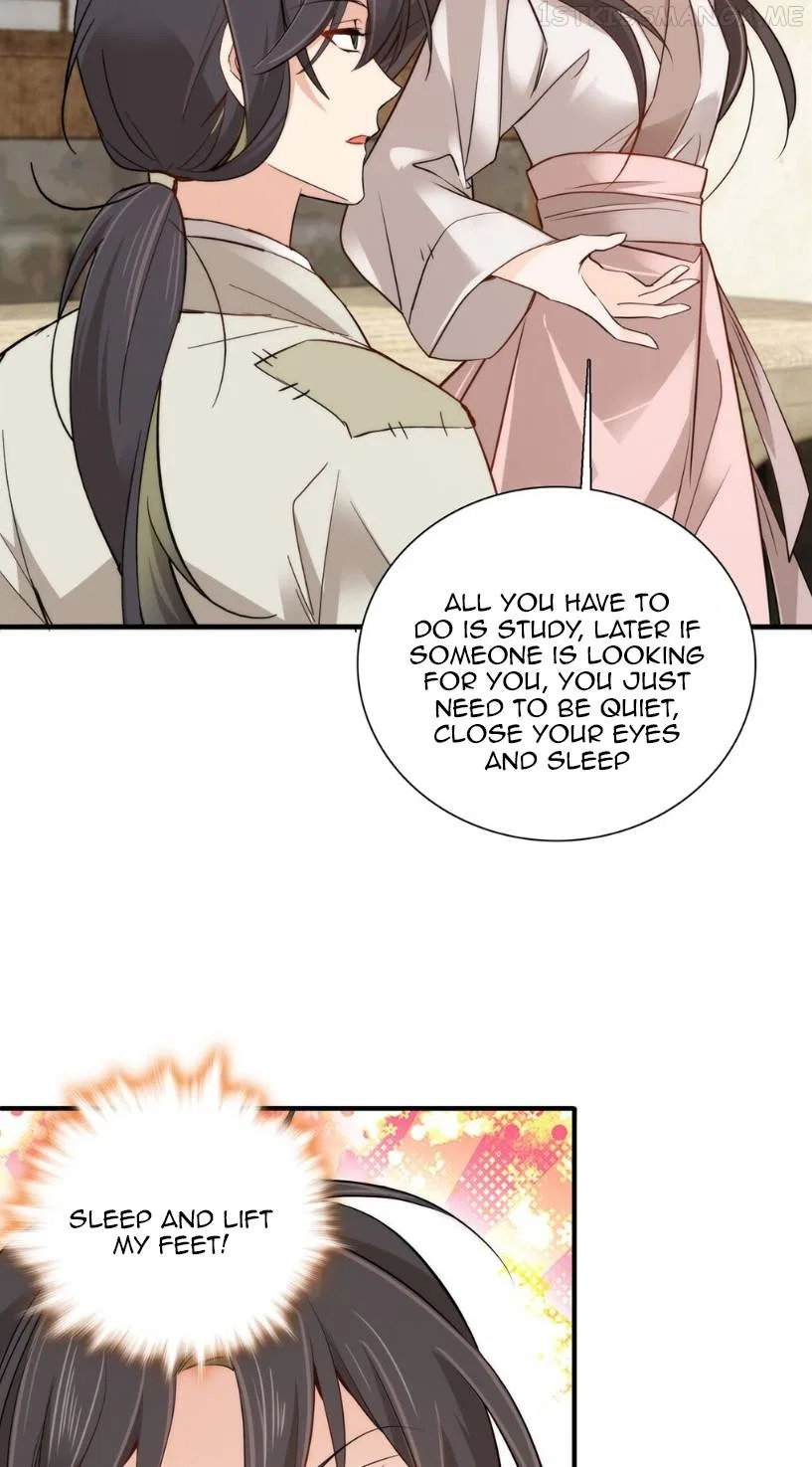 Dad, did you study today? Chapter 2 – Page 11