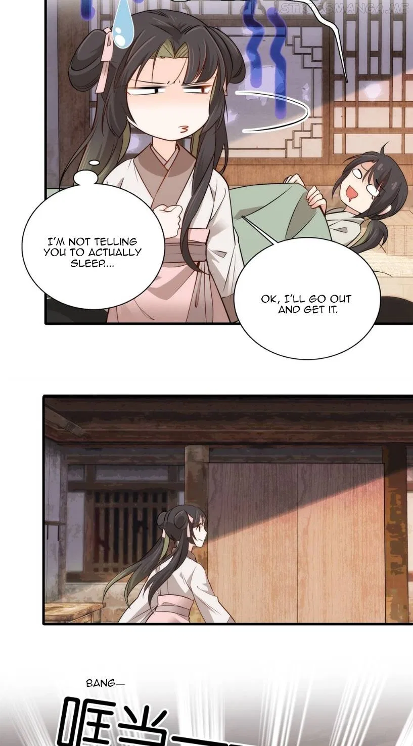 Dad, did you study today? Chapter 2 – Page 14