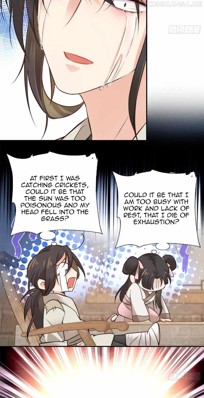 Dad, did you study today? Chapter 1 – Page 5