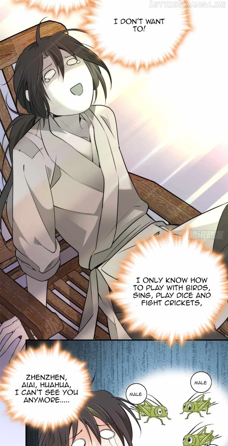 Dad, did you study today? Chapter 1 – Page 8
