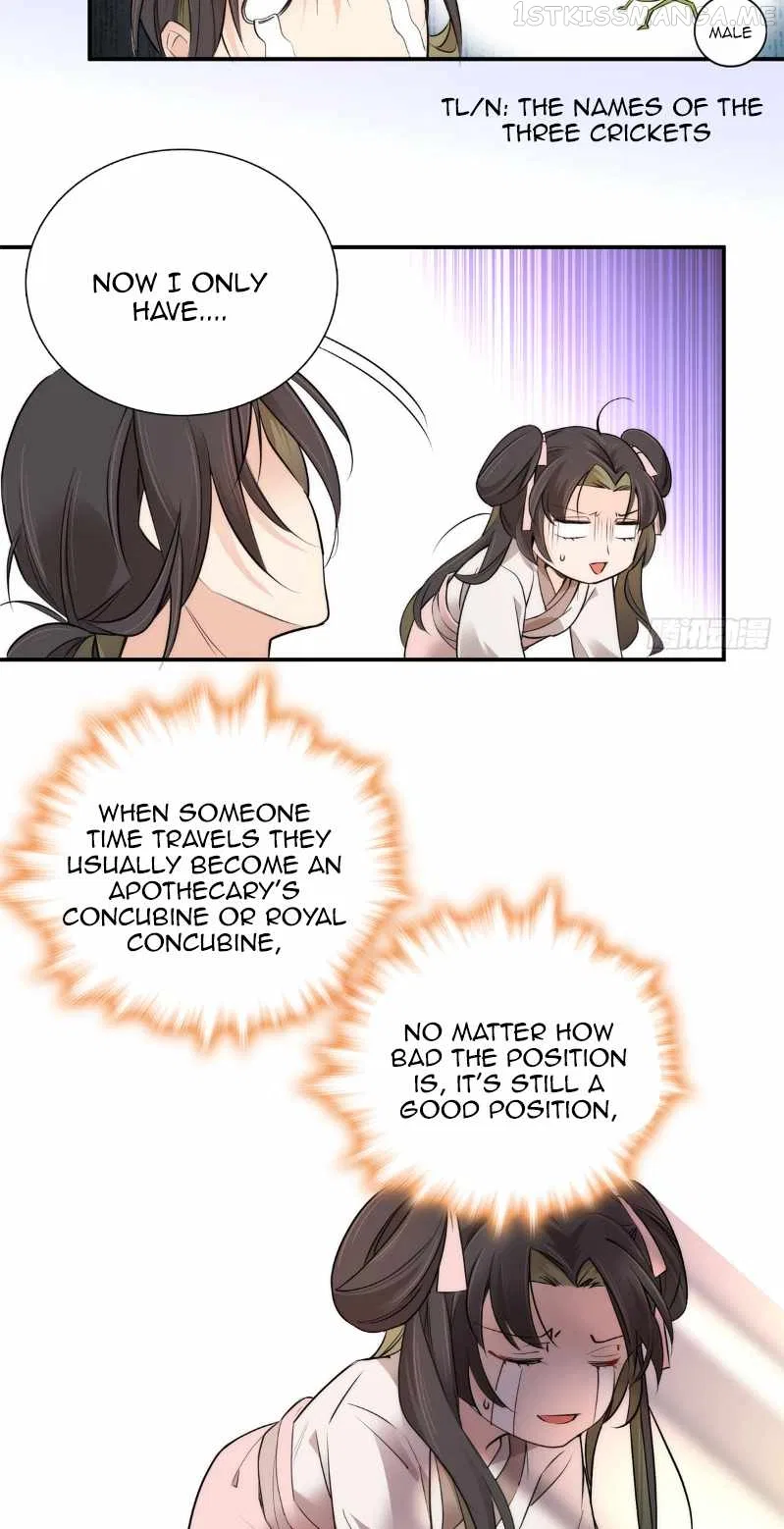 Dad, did you study today? Chapter 1 – Page 9