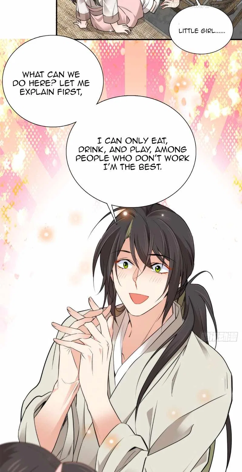 Dad, did you study today? Chapter 1 – Page 11