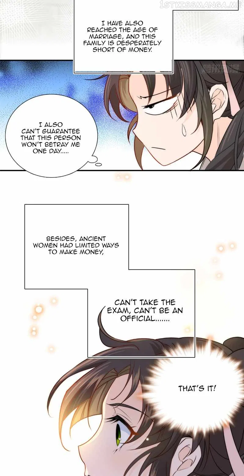 Dad, did you study today? Chapter 1 – Page 14