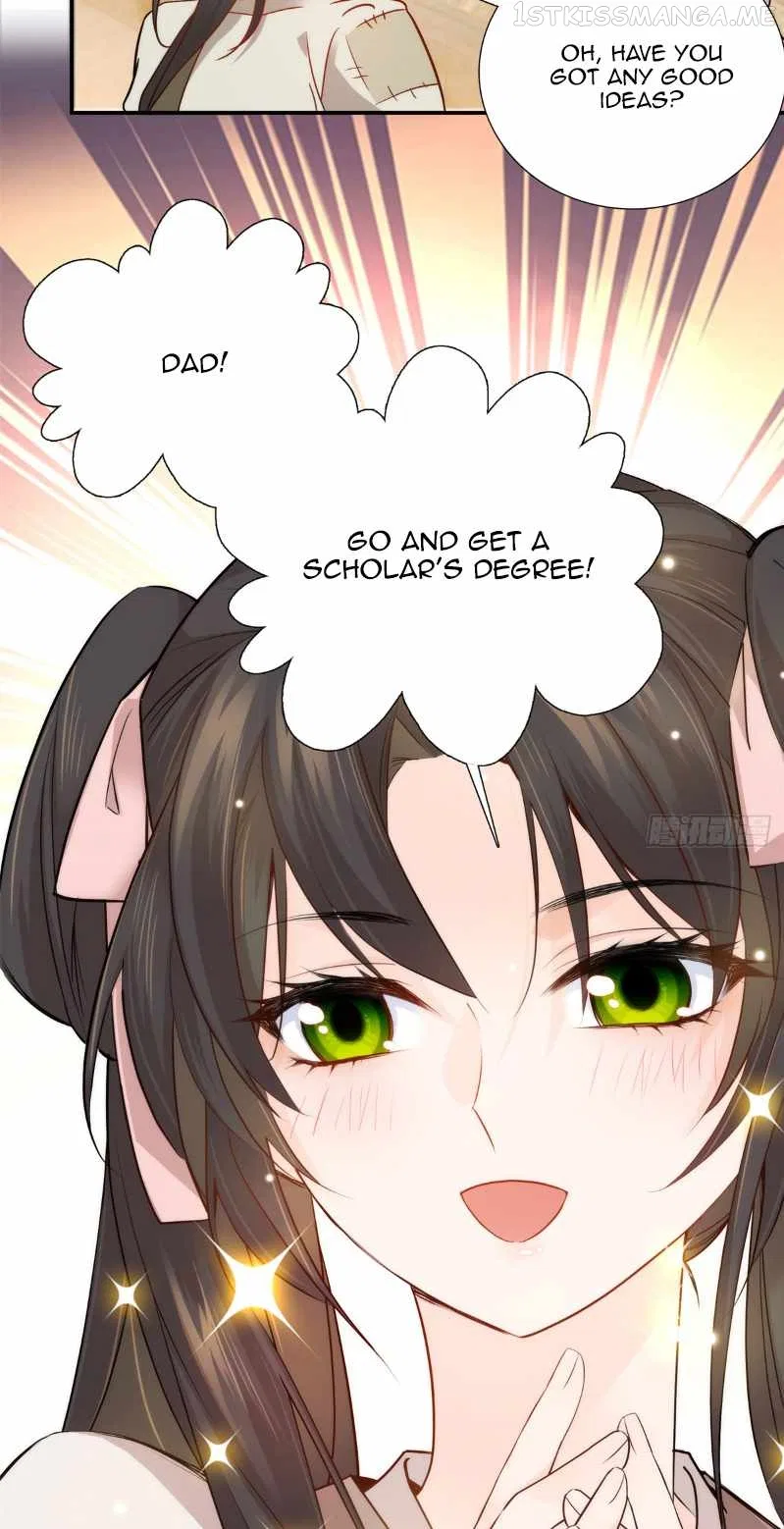 Dad, did you study today? Chapter 1 – Page 17