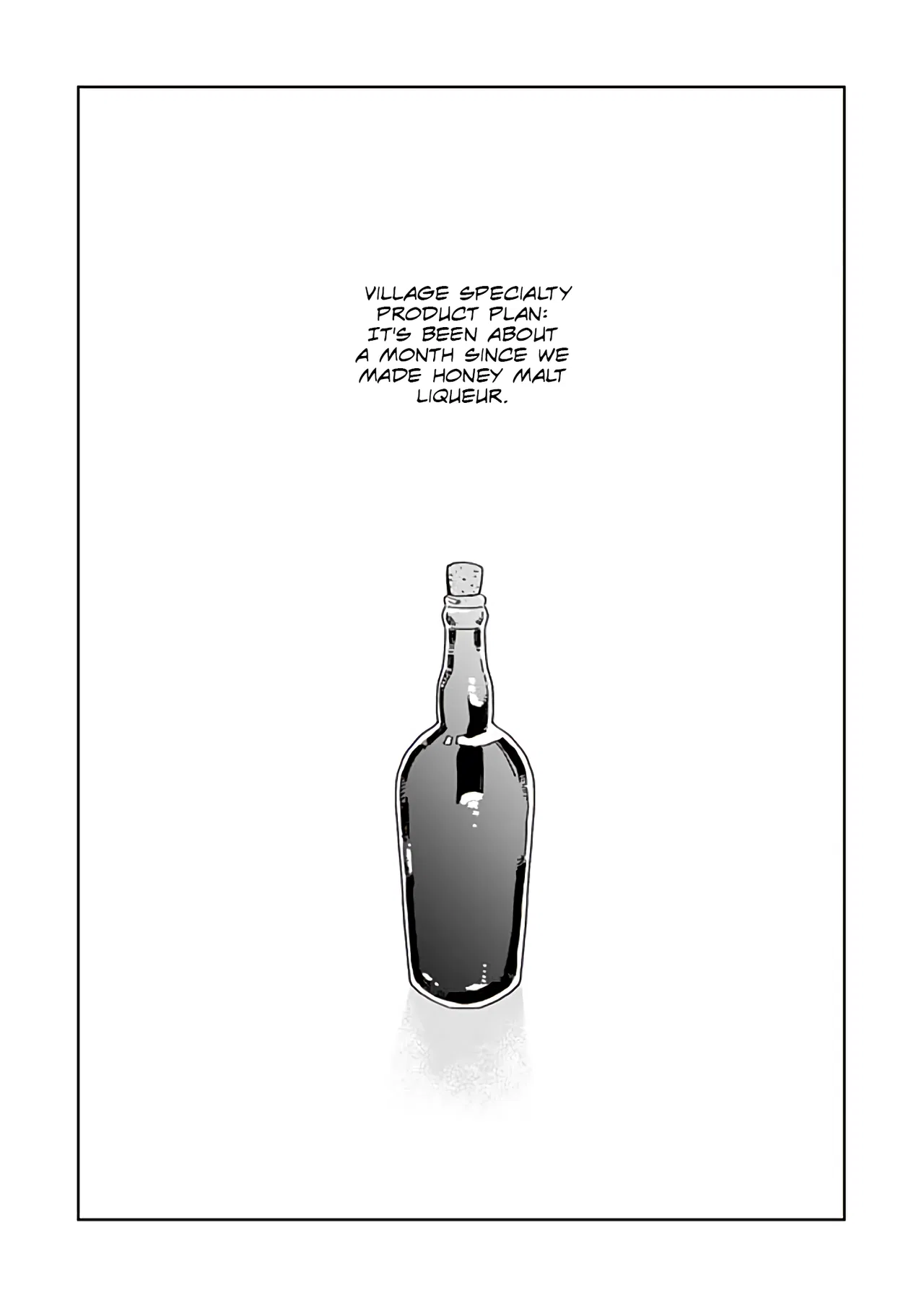 Hokuo Kizoku to Moukinzuma no Yukiguni Karigurashi Chapter 98 – Page 1
