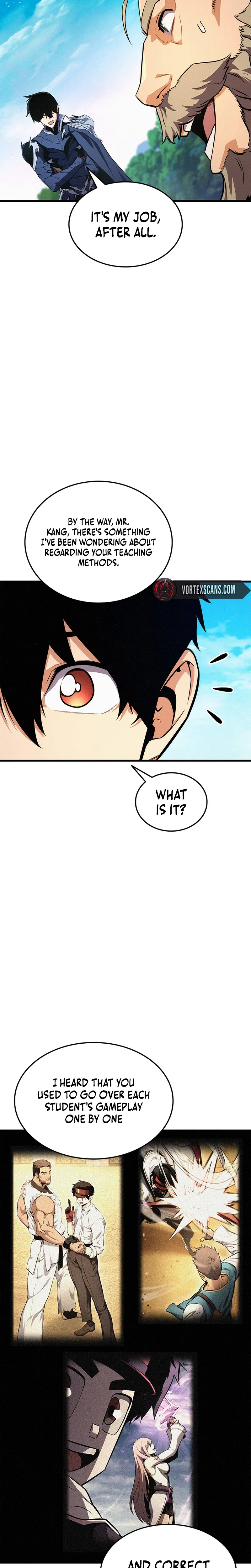 Ranker's Return Chapter 261 – Page 3
