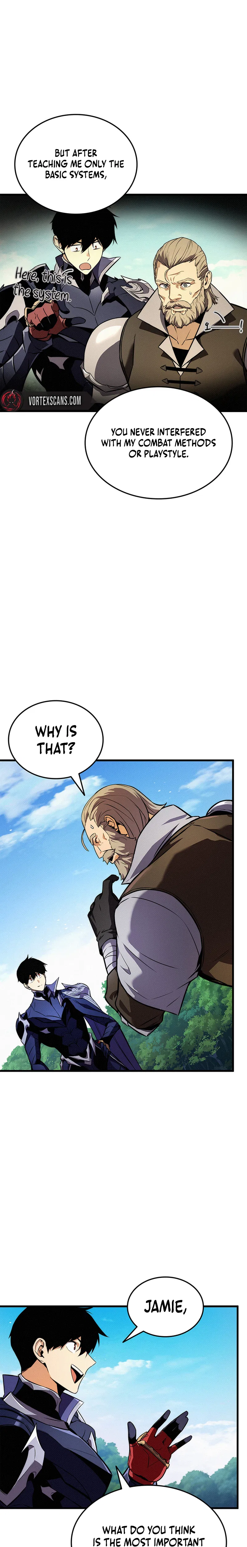 Ranker's Return Chapter 261 – Page 5