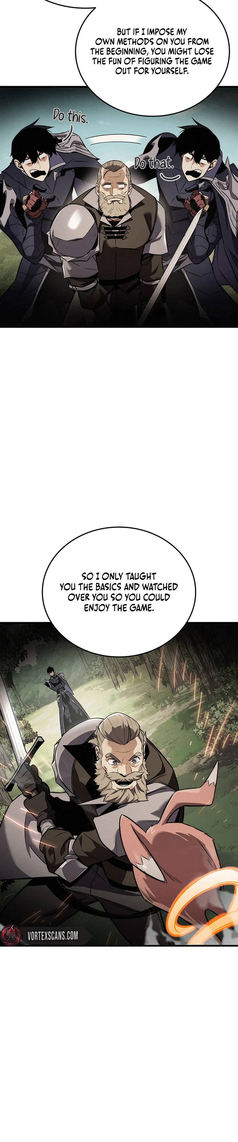 Ranker's Return Chapter 261 – Page 7