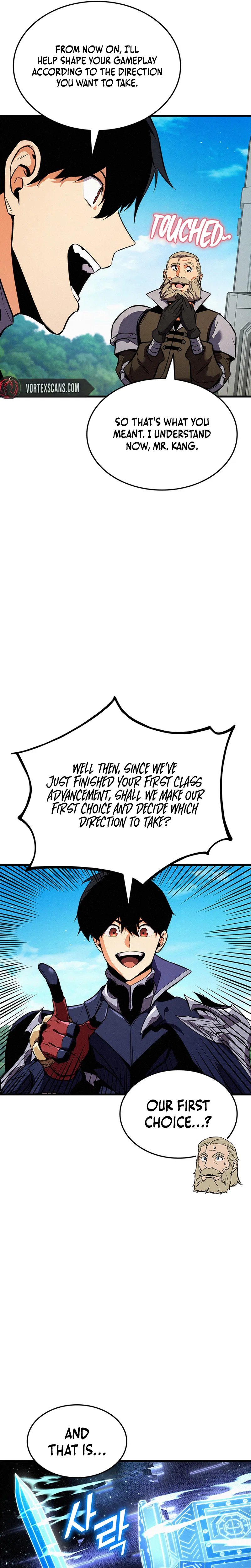 Ranker's Return Chapter 261 – Page 8