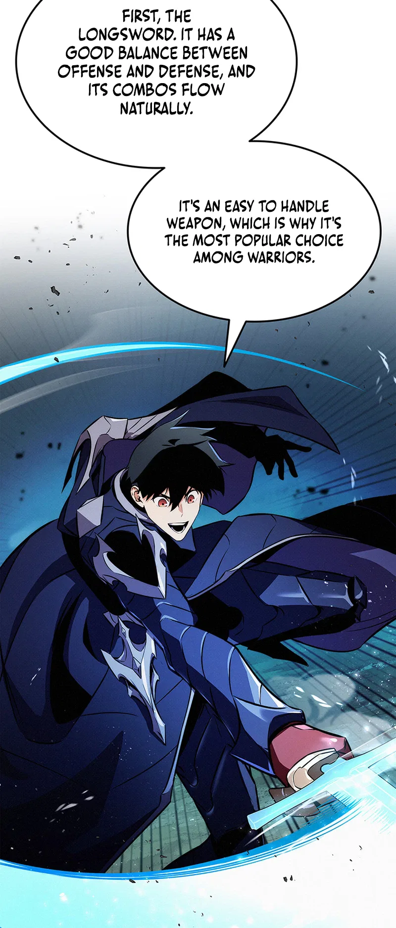 Ranker's Return Chapter 261 – Page 10