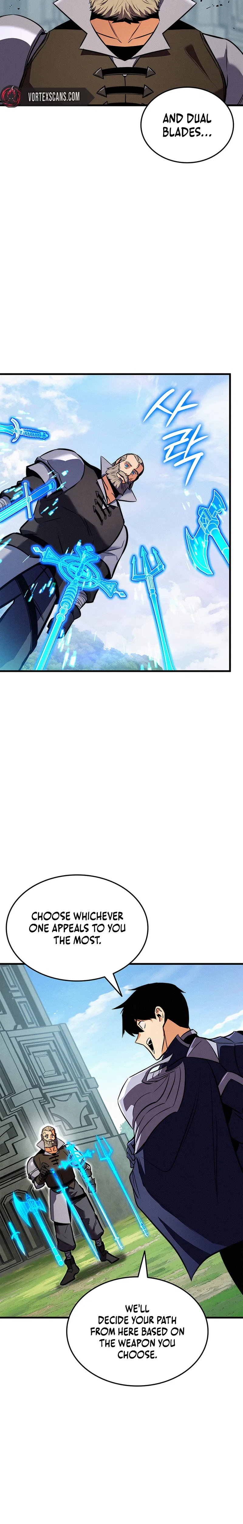 Ranker's Return Chapter 261 – Page 12