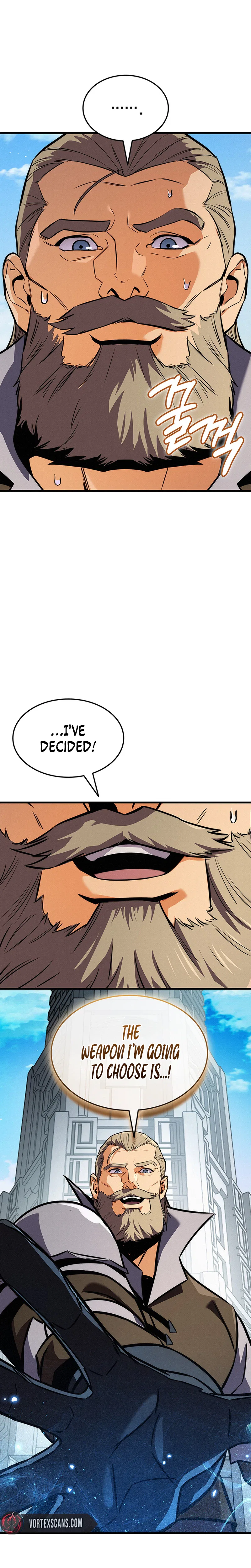 Ranker's Return Chapter 261 – Page 13