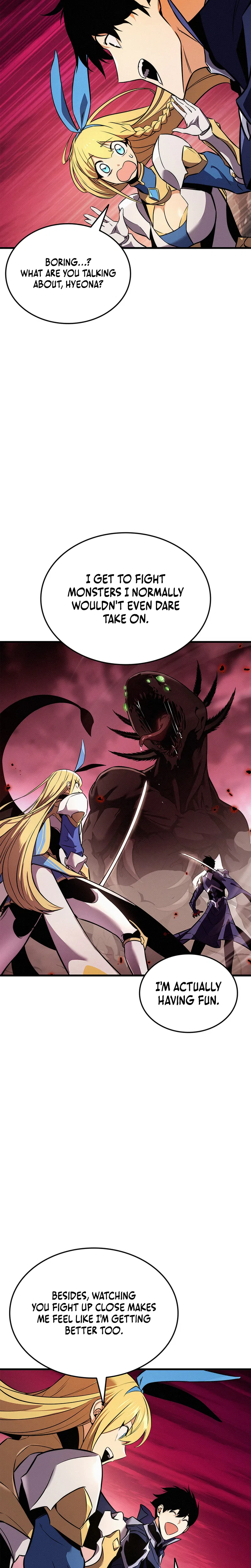 Ranker's Return Chapter 261 – Page 15