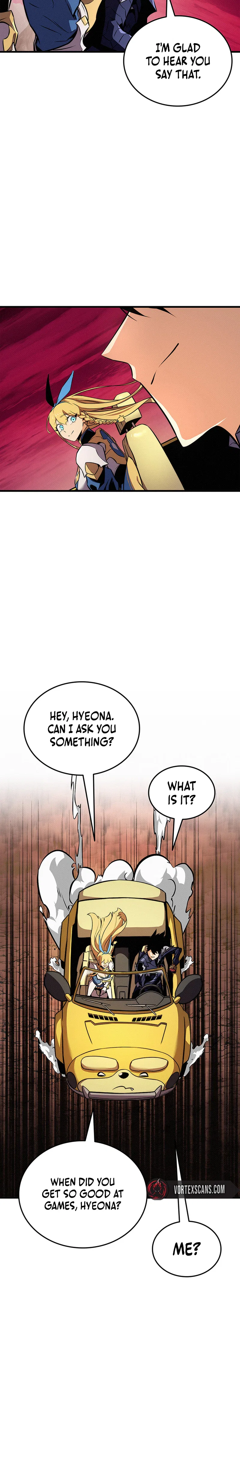 Ranker's Return Chapter 261 – Page 16