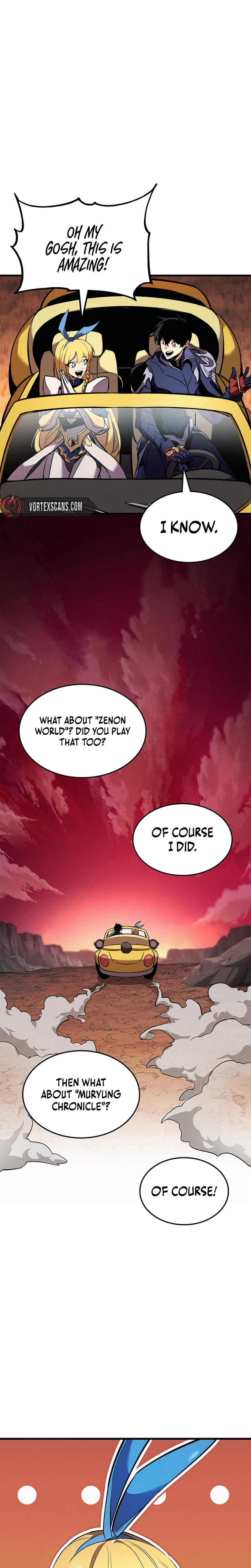 Ranker's Return Chapter 261 – Page 20