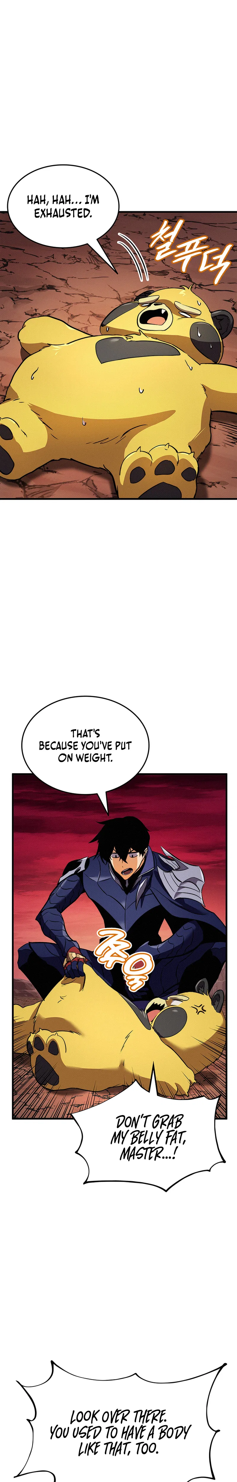 Ranker's Return Chapter 261 – Page 29