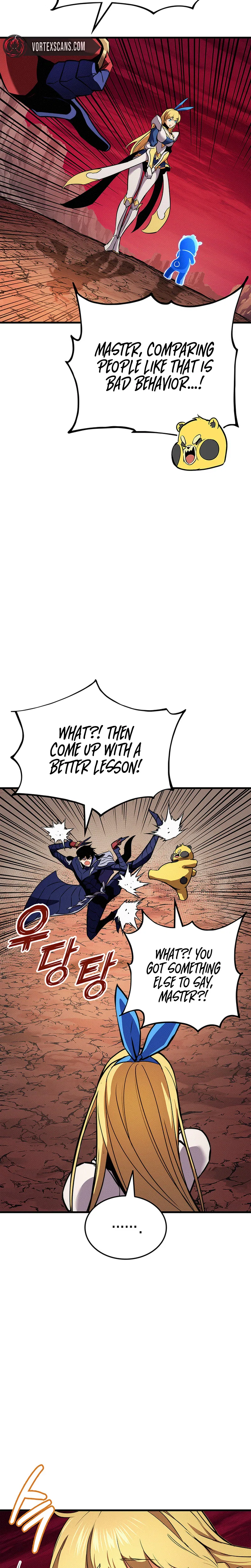 Ranker's Return Chapter 261 – Page 30