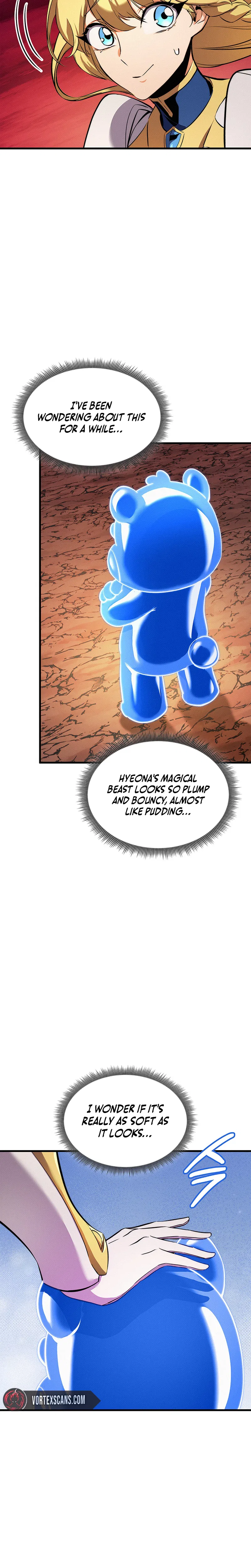 Ranker's Return Chapter 261 – Page 31