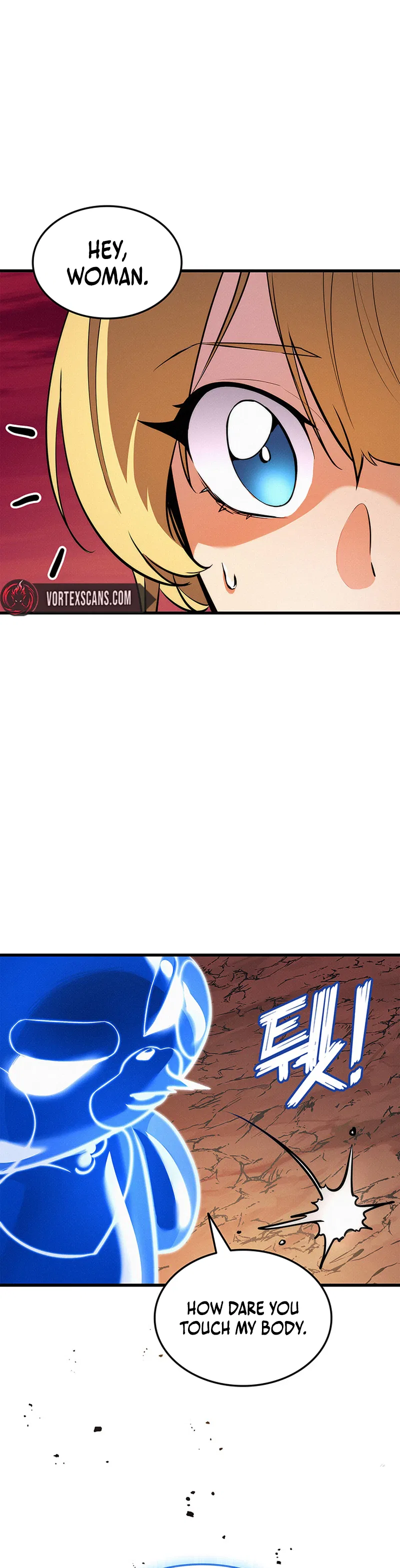 Ranker's Return Chapter 261 – Page 34