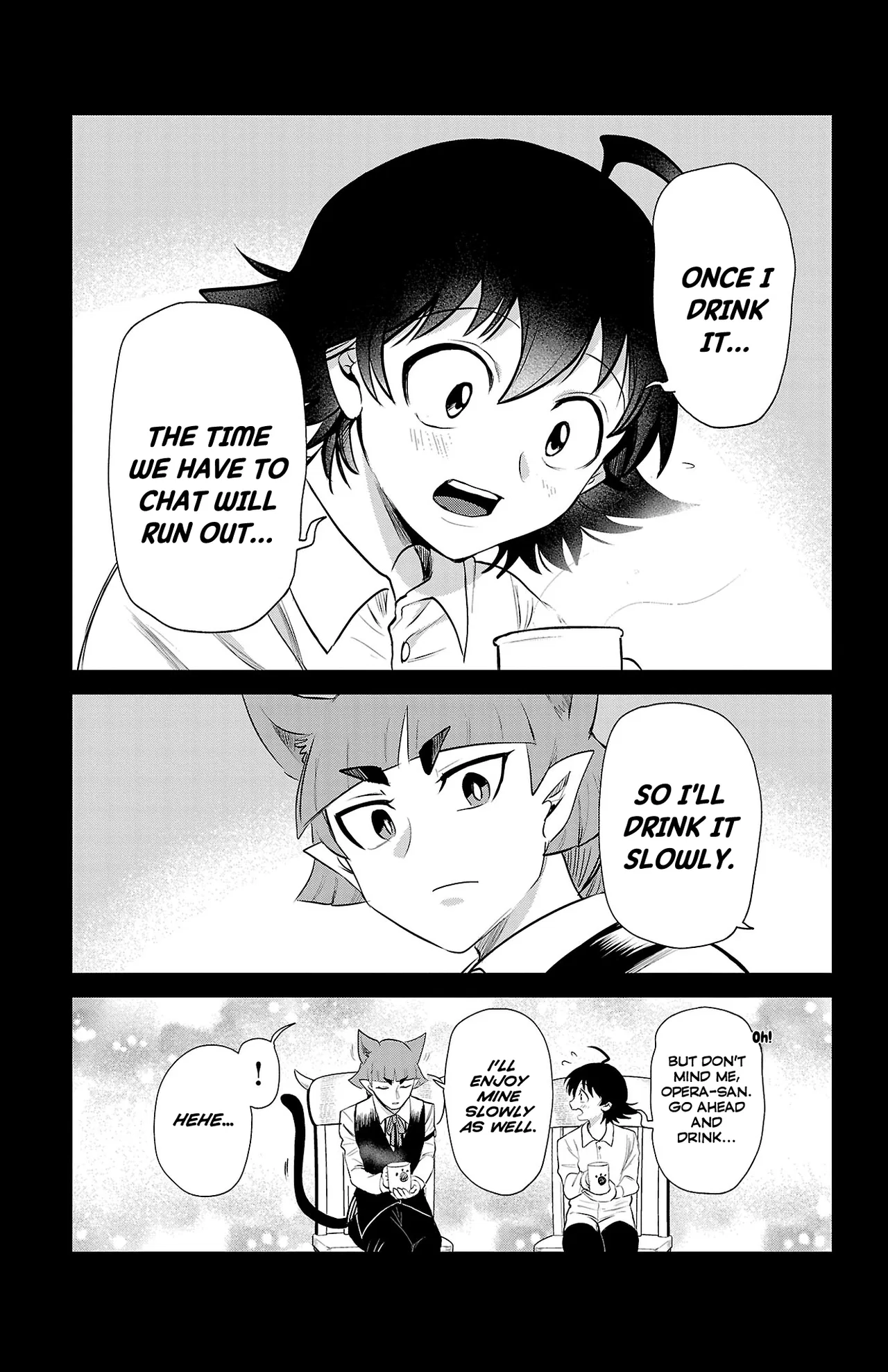 Anime – Welcome to Demon School! Iruma-kun Chapter 375.5 – Page 8