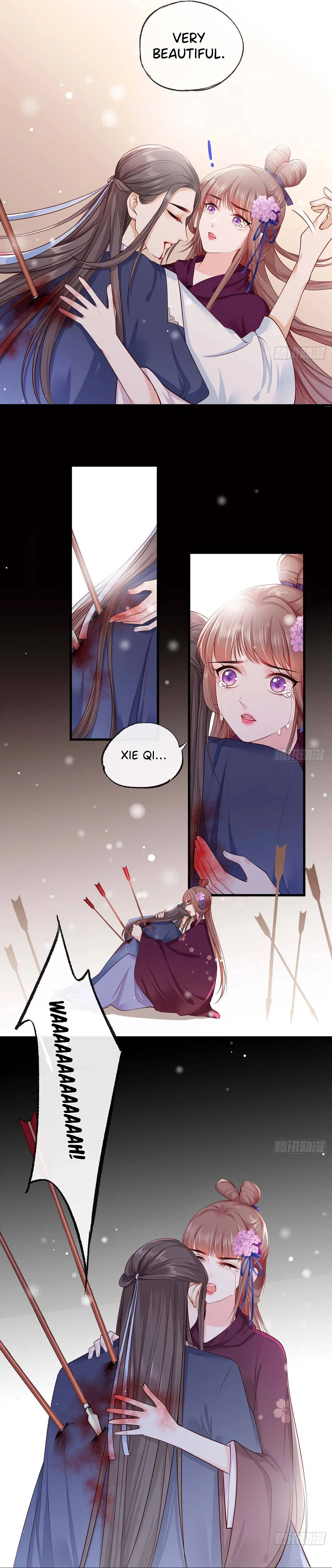 The Pampered Regent of the Richest Woman Chapter 32 – Page 9