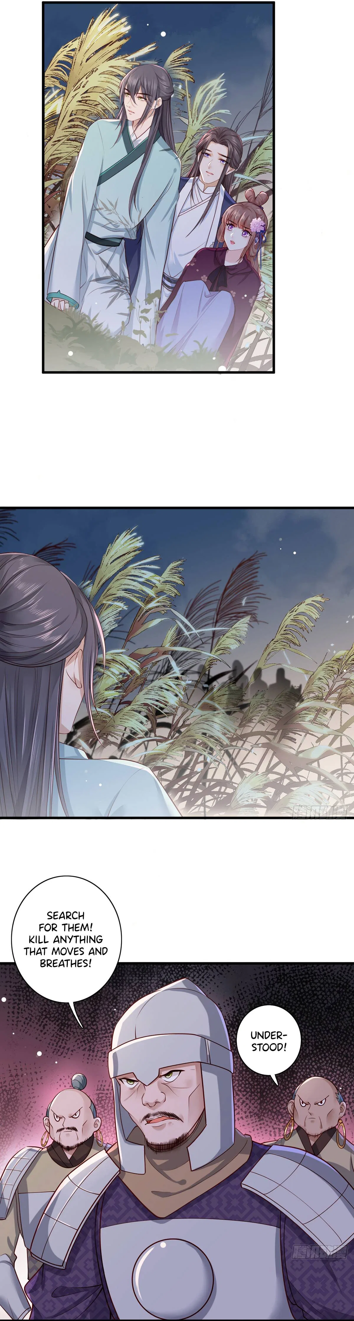 The Pampered Regent of the Richest Woman Chapter 31 – Page 2