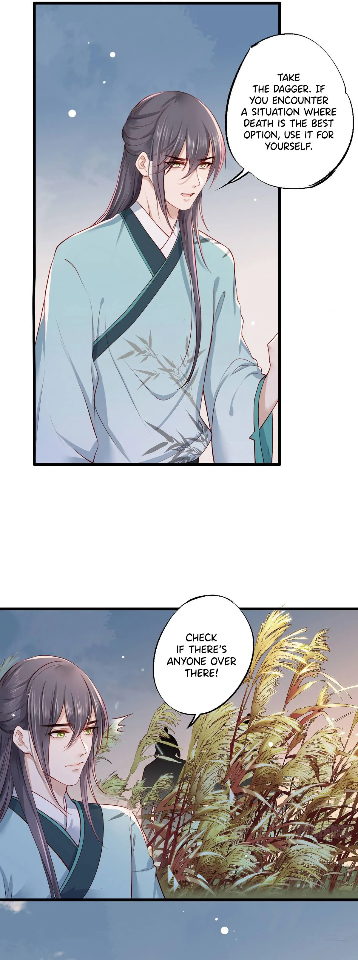 The Pampered Regent of the Richest Woman Chapter 31 – Page 11