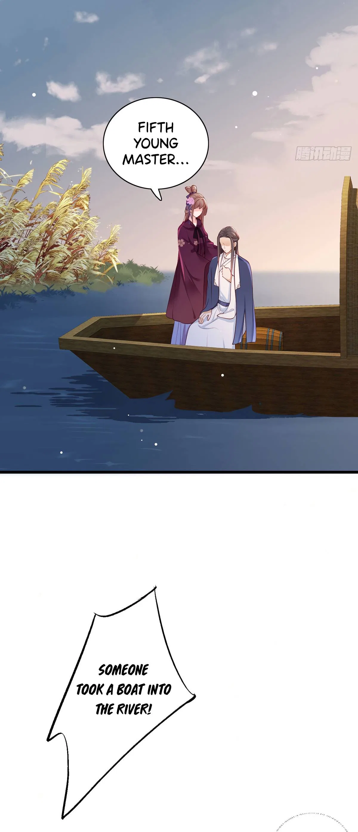 The Pampered Regent of the Richest Woman Chapter 31 – Page 13
