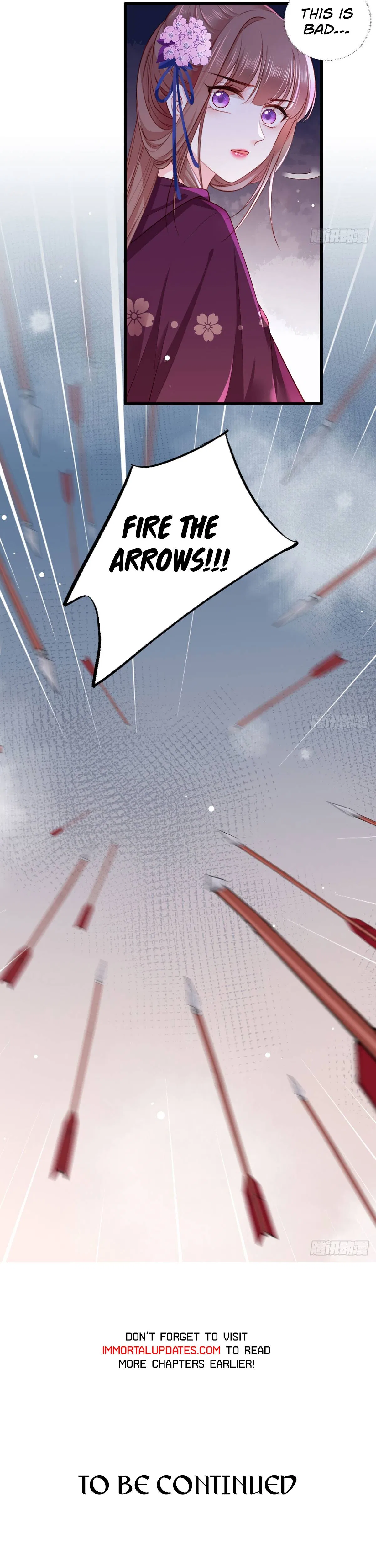 The Pampered Regent of the Richest Woman Chapter 31 – Page 14