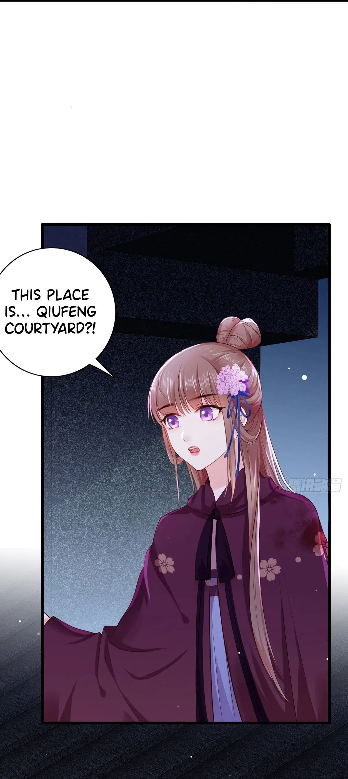 The Pampered Regent of the Richest Woman Chapter 30 – Page 9