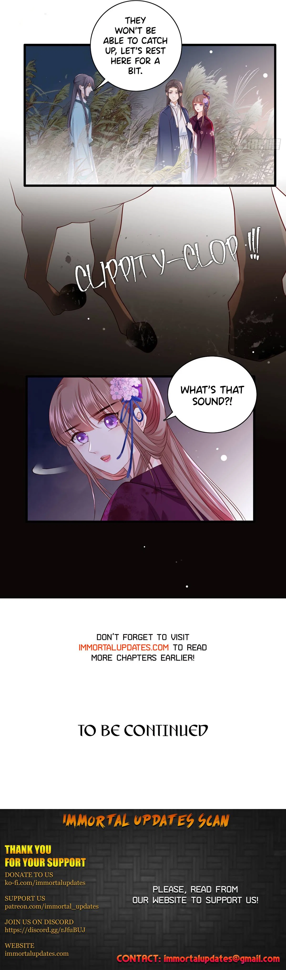 The Pampered Regent of the Richest Woman Chapter 30 – Page 15