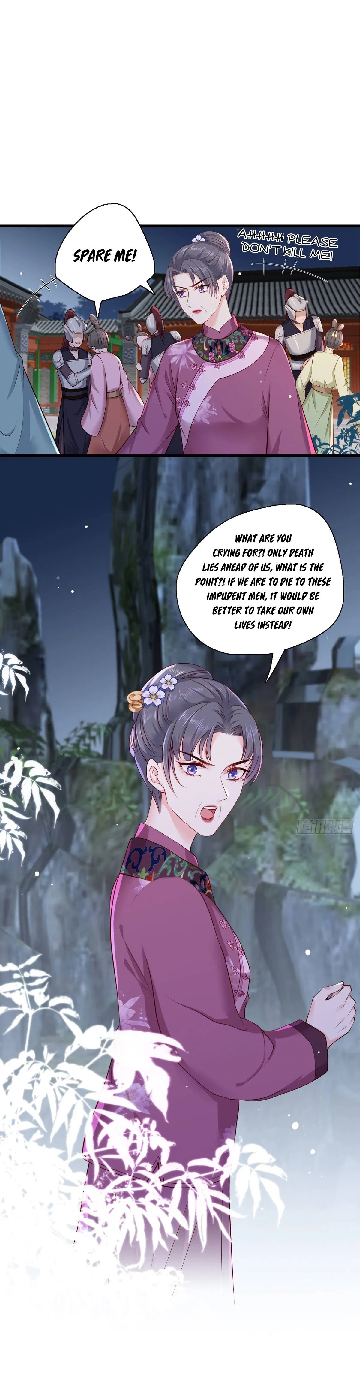 The Pampered Regent of the Richest Woman Chapter 29 – Page 9