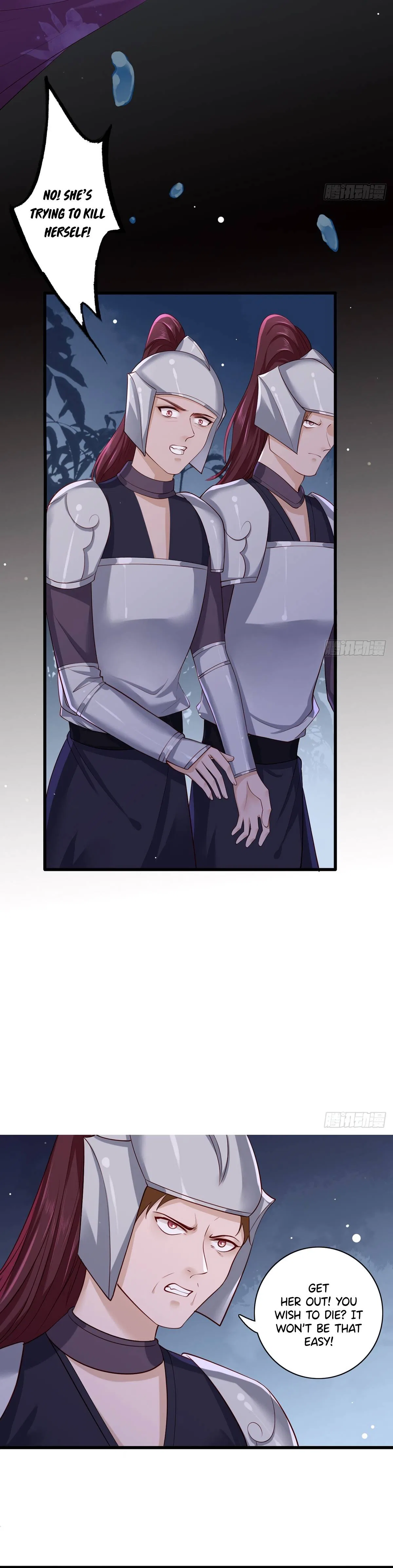 The Pampered Regent of the Richest Woman Chapter 29 – Page 13
