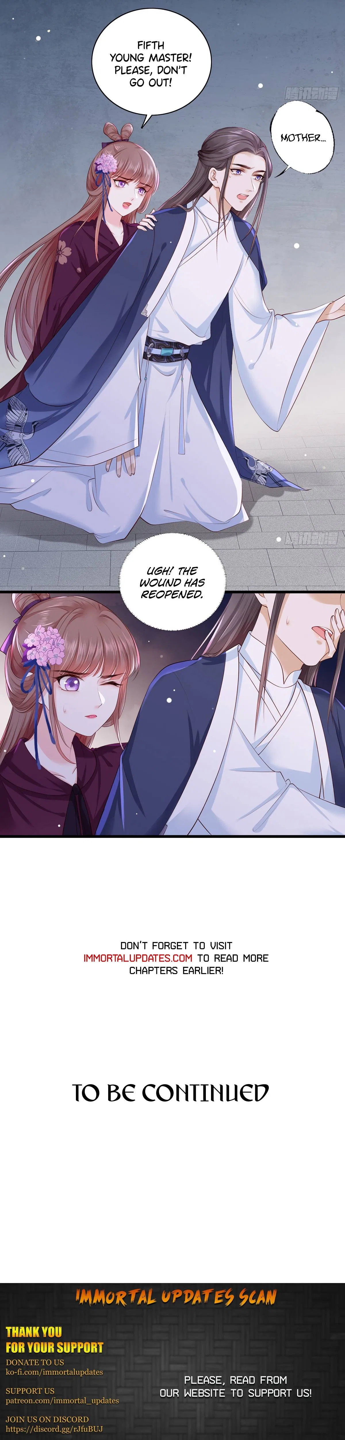The Pampered Regent of the Richest Woman Chapter 29 – Page 15