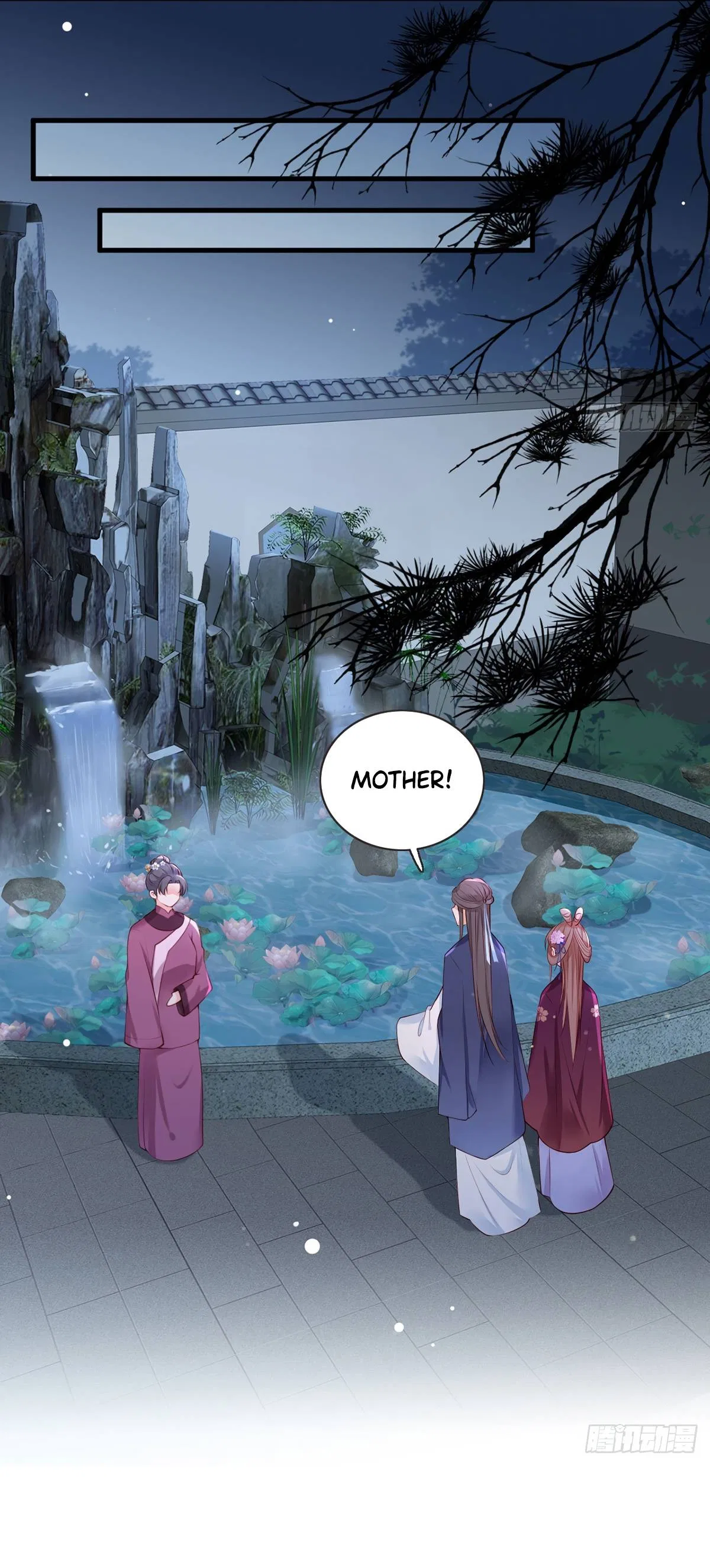 The Pampered Regent of the Richest Woman Chapter 28 – Page 9